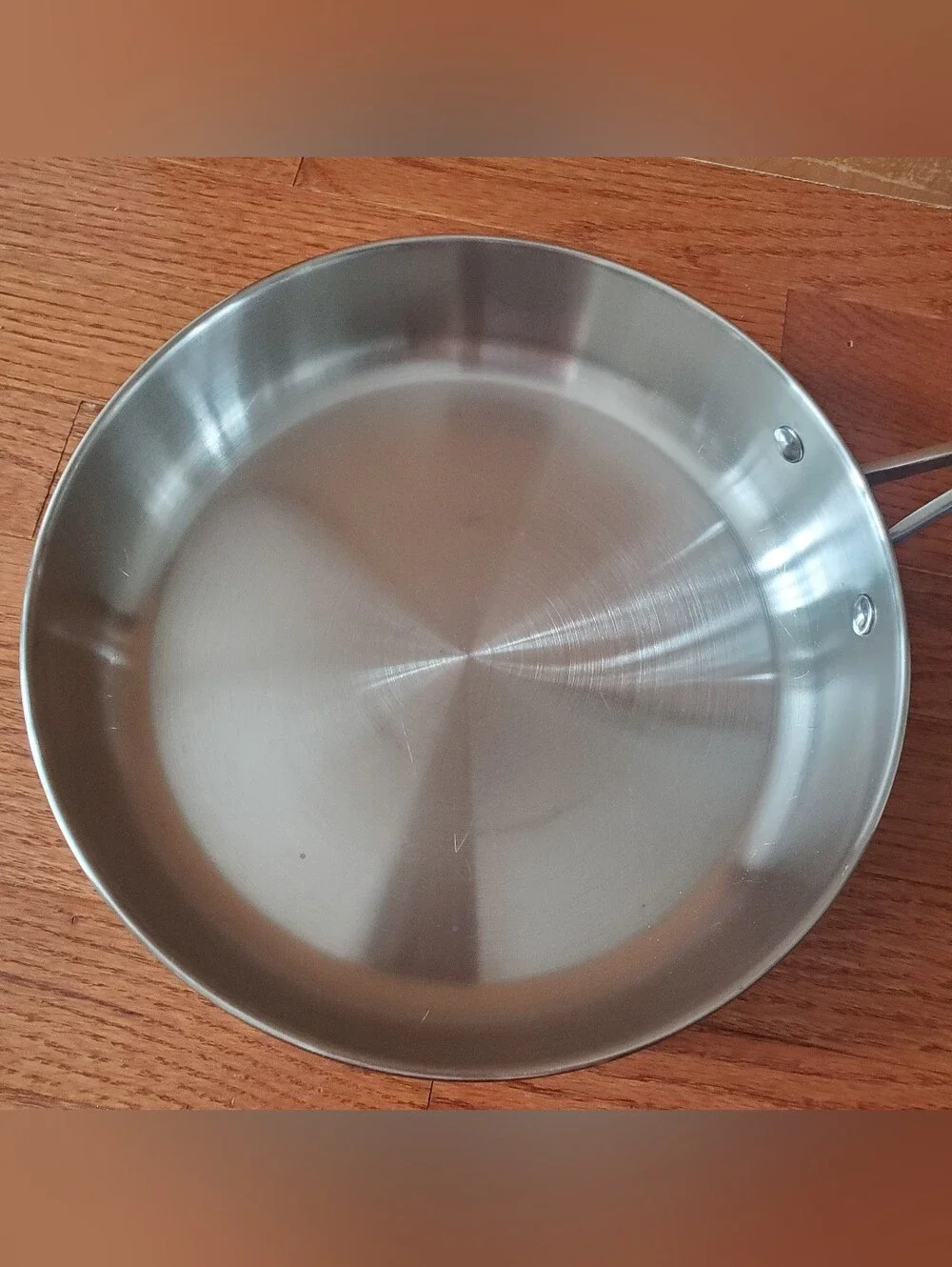 Oneida Stainless Steel 10